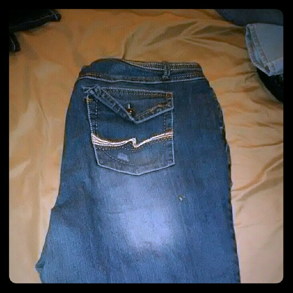 Cato Capris